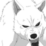 Wolfs Rain base 33