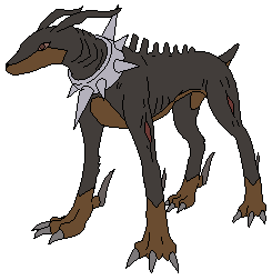 Digimon base 1 by Freak-Bases on DeviantArt