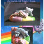 Dreams of Nyan Cat