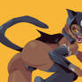 MAD Super Cat