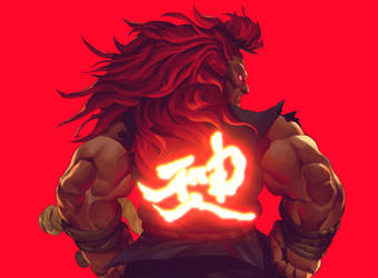 Akuma