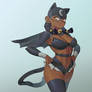 Supercat!