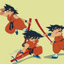 Kid Goku