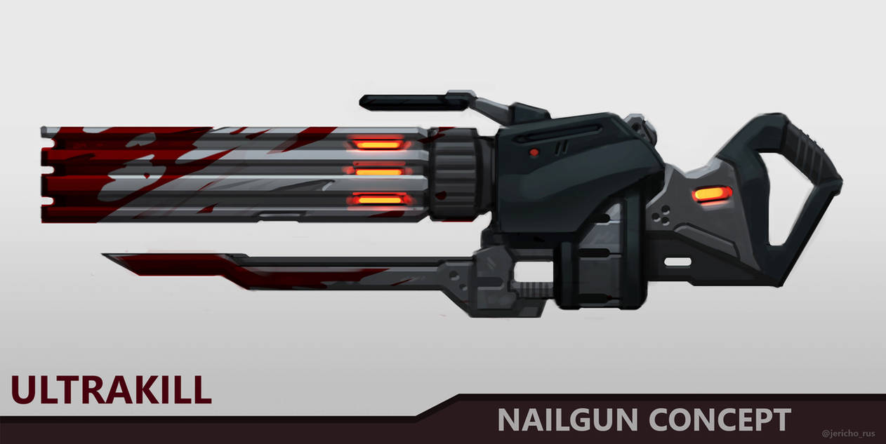 Ultrakill 3d Models ultrakill-3d-models