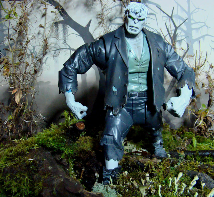 Solomon Grundy Born On A Monday Injustice Solomon Grundy Born On Monday by skphile on DeviantArt