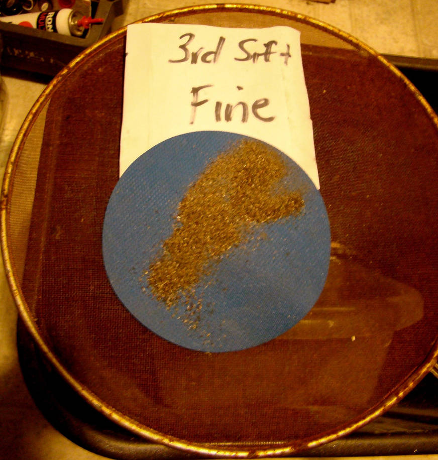 Diorama Tips The Art of Sifting 3 by skphile on DeviantArt