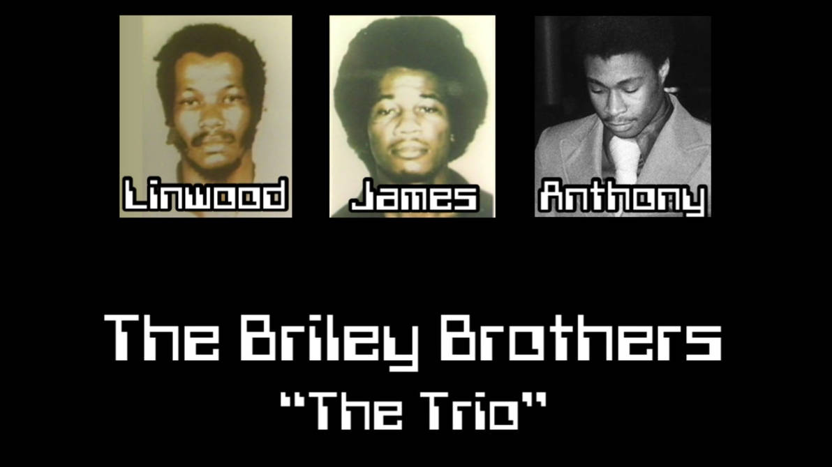 Jonathan Eric Riley The Heartbreaking Story Of Jonathan Briley: Remembering A Hero – JCDAT