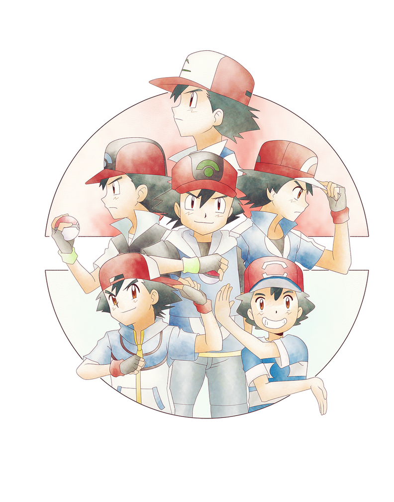 Satoshi Fun Satoshi by DaDonYordel on DeviantArt