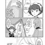 Serena and Millefeui Comic, Page 4