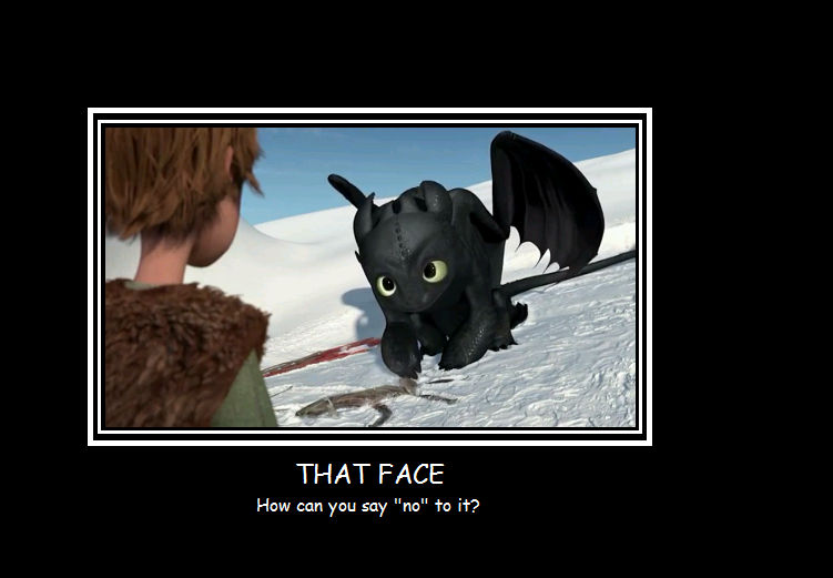 Toothless MOD by XxEziaAuditorexX on DeviantArt