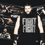 Kevin Owens Wallpaper 2016 (Color Corrections #1)