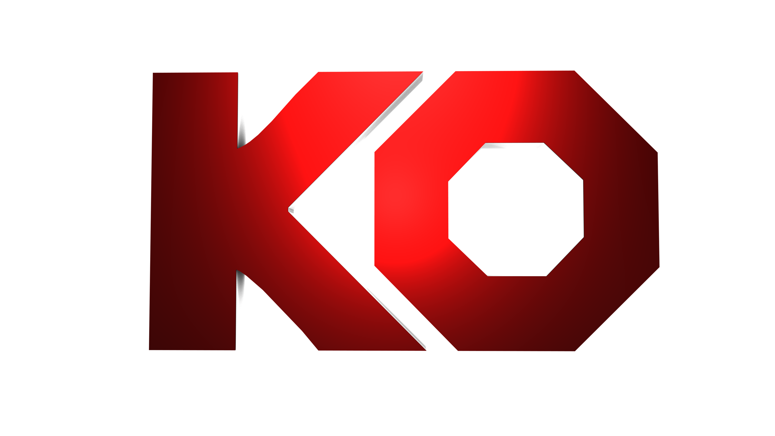 WWE Kevin Owens Logo 2016