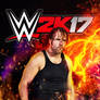WWE 2K17 Custom Cover ft. Dean Ambrose
