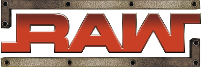 Wwe Raw 19 Logo Ruthless Aggression Style By Lastbreathgfx On Deviantart