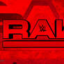 WWE RAW Custom Logo Wallpaper 2019