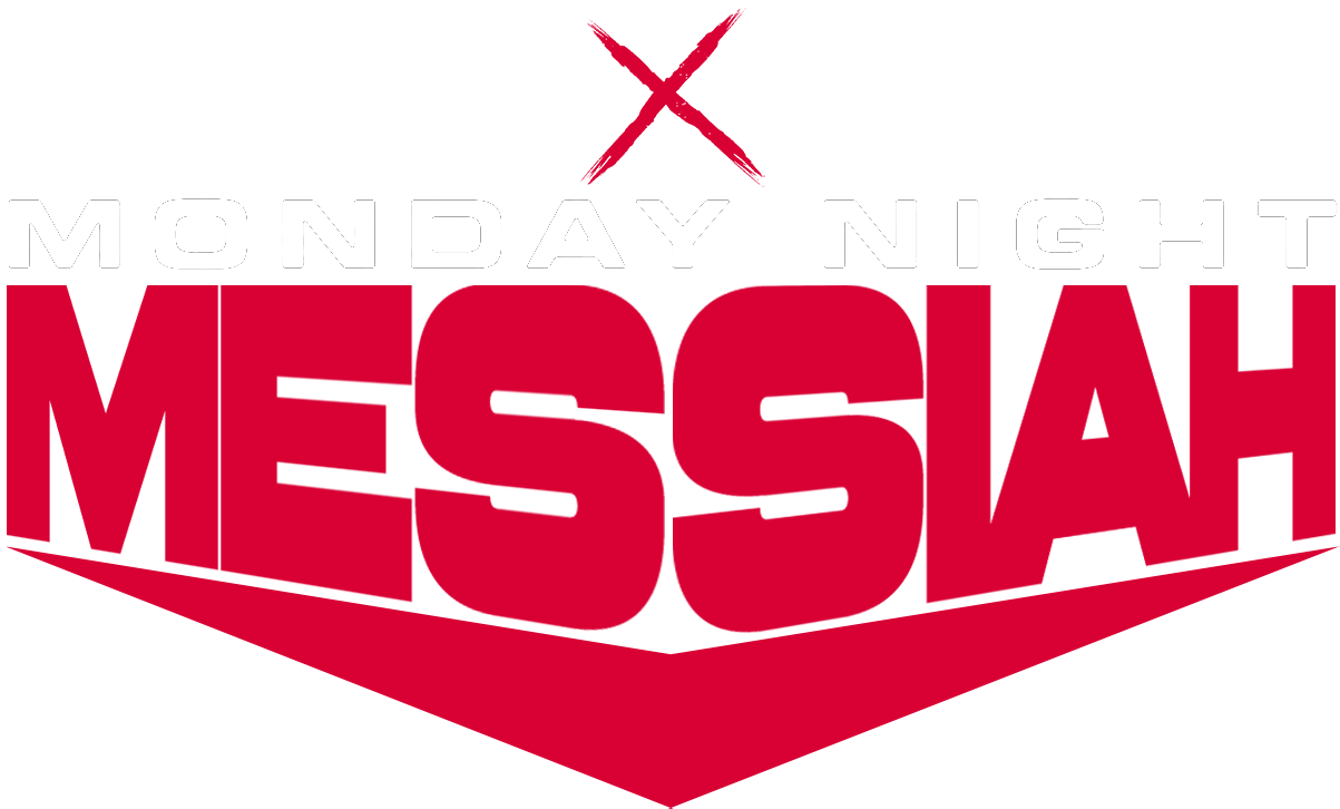 Seth Rollins Monday Night Messiah Custom Logo By Lastbreathgfx On Deviantart