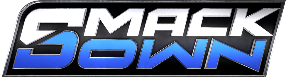 Smackdown Font WWE SmackDown on USA New Logo 2024 by LastBreathGFX on DeviantArt