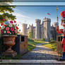 The Royal Guard of Goofiness