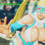 R.Mika THICC