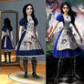 Alice madness returns sims 3