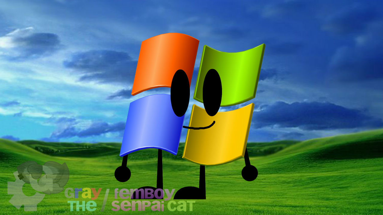 Windows Xp Screensaver Deviantart Windows XP's Fanart! by GrayTheWinXP2011 on DeviantArt