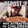 reposted cuz I really fucking hate pedos-