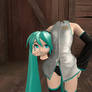 Miku Headless