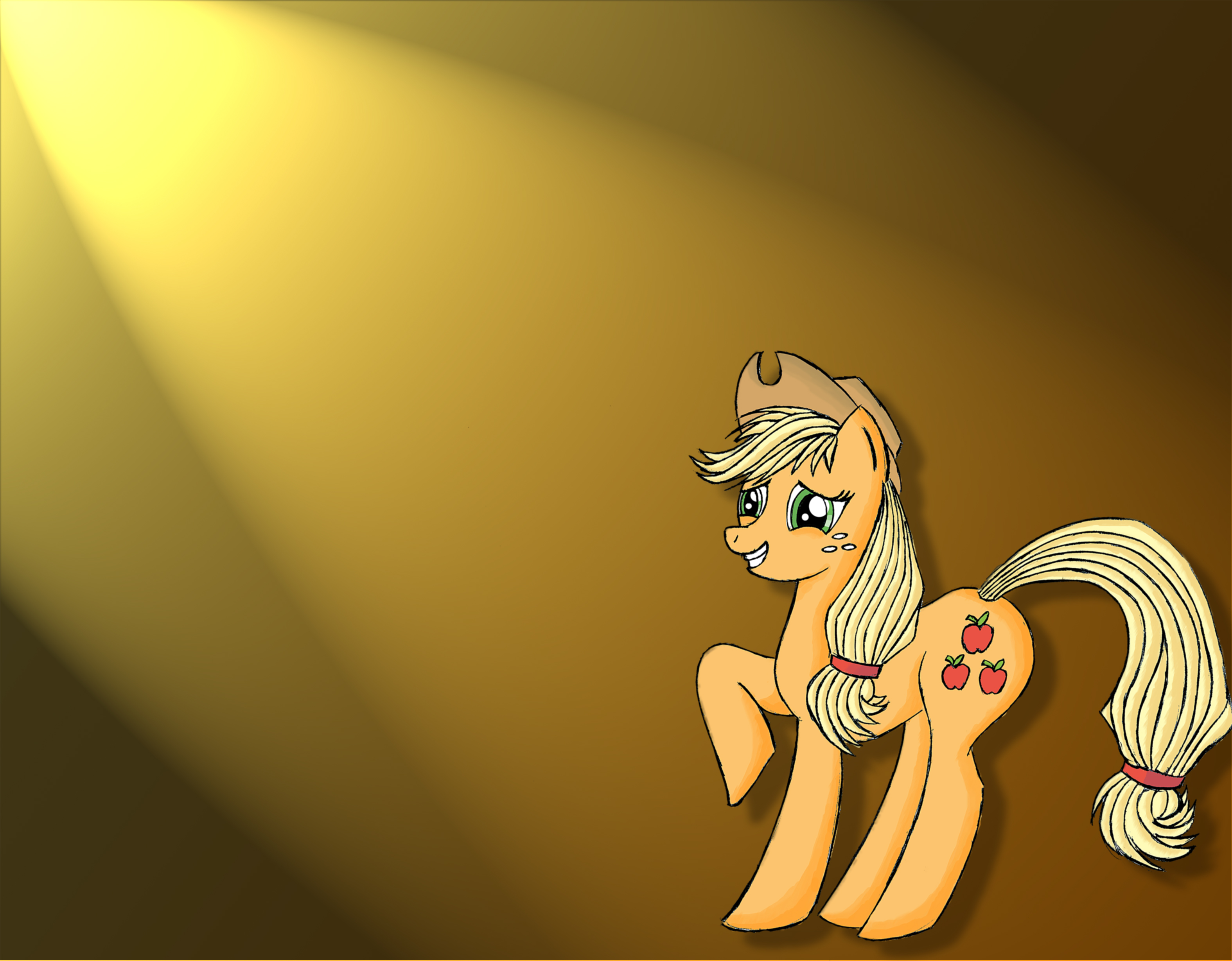 Applejack