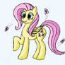 Fluttershy