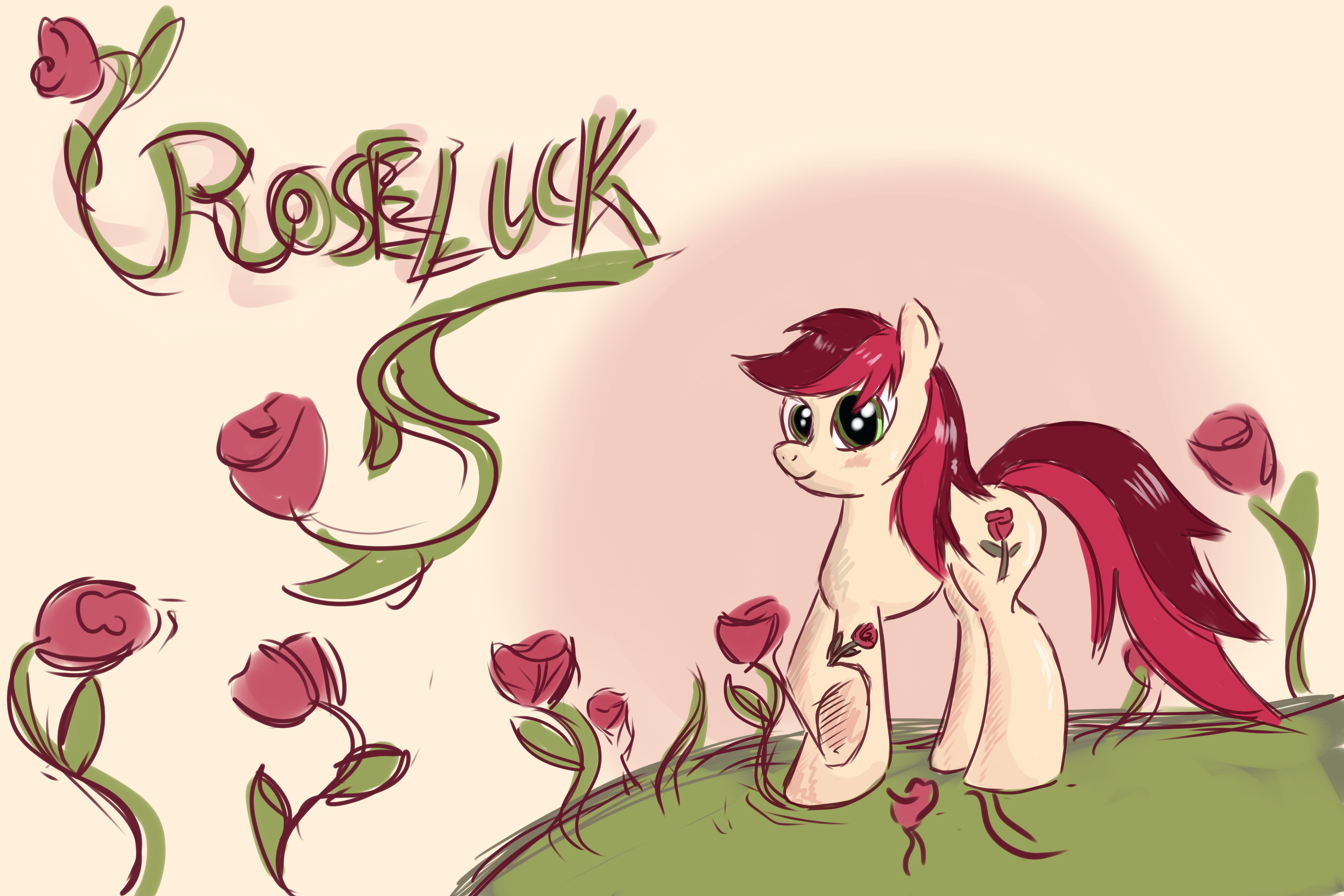 Roseluck