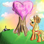 Hearts And Hooves Day