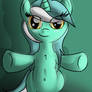 Lyra needs a hug
