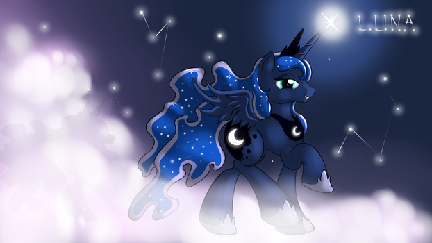 Queen of Night