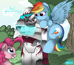 ....Boss? by malamol