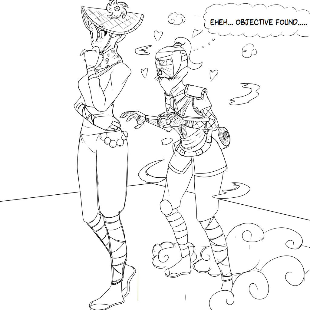 For Honor Shinobi Is Kind Of A Pervert By Evinaizer On Deviantart For Honor Shinobi Is Kind Of A Pervert By Evinaizer On Deviantart