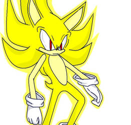 Super sonic paint