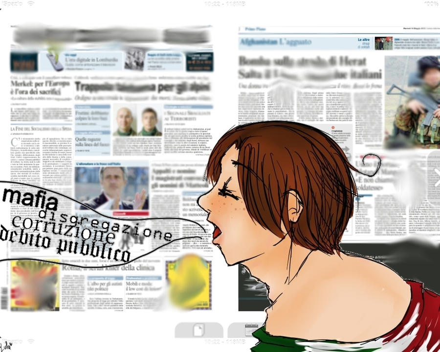 Bad Word Deviantart Trhowing up Our Great Bad Words by LullaTheOtaku on DeviantArt