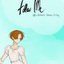 Follow Me - APH doujinshi cover