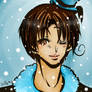 APH doodle - A Winter's Tale