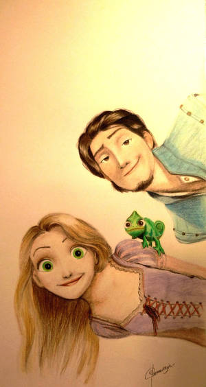 Tangled