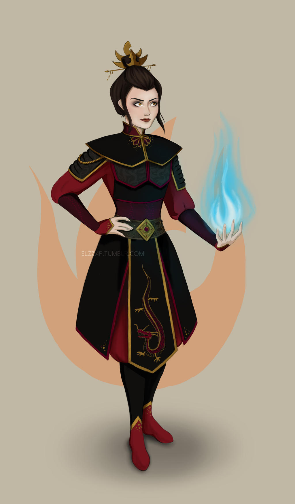 Azula