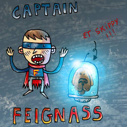 Capatin Feignass