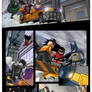 Batman Lego comic page 5