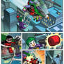 Batman Lego page 4