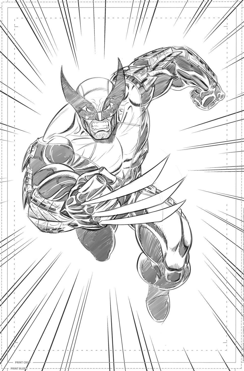 Wolverine