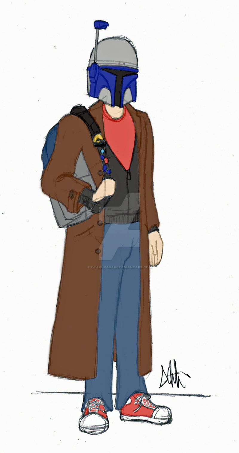 Bus Rider Series Bus Rider by OtakuRavage on DeviantArt