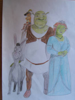 Shrek