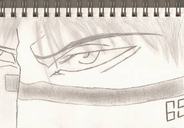 Shuhei's Eye