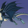Raigor breedable dragon :OPEN: