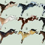 20 point horse adopts [1/9] -OPEN-